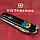 Складаний ніж Victorinox SPARTAN UKRAINE вогненний Тризуб 1.3603.3_T0316u, фото 3