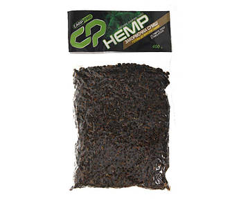 Зерна конопель Carp Pro Hemp 400г