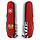Складаний ніж Victorinox CLIMBER UKRAINE Великий Герб України 1.3703_T0400u, фото 3