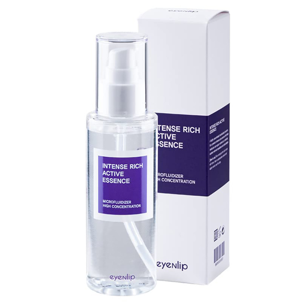 Есенція для обличчя Eyenlip Intense Rich Active Essence 125 мл