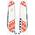 Складаний ніж Victorinox CLIMBER UKRAINE Вишиванка 1.3703.7_T0051r, фото 4