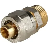 Ніпель APE 16х1/2 89g(розбірний)