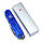 Складаний ніж Victorinox Huntsman 1.3713.T2, фото 5