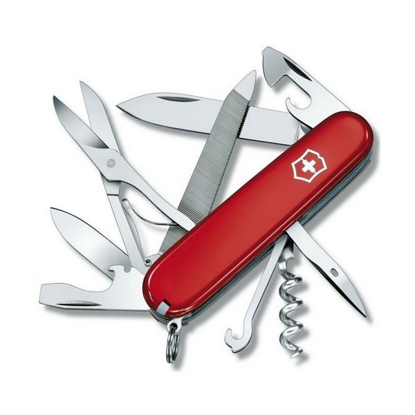 Складаний ніж Victorinox Mountaineer 1.3