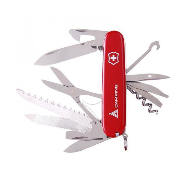 Складной нож Victorinox Ranger 1.3763.71