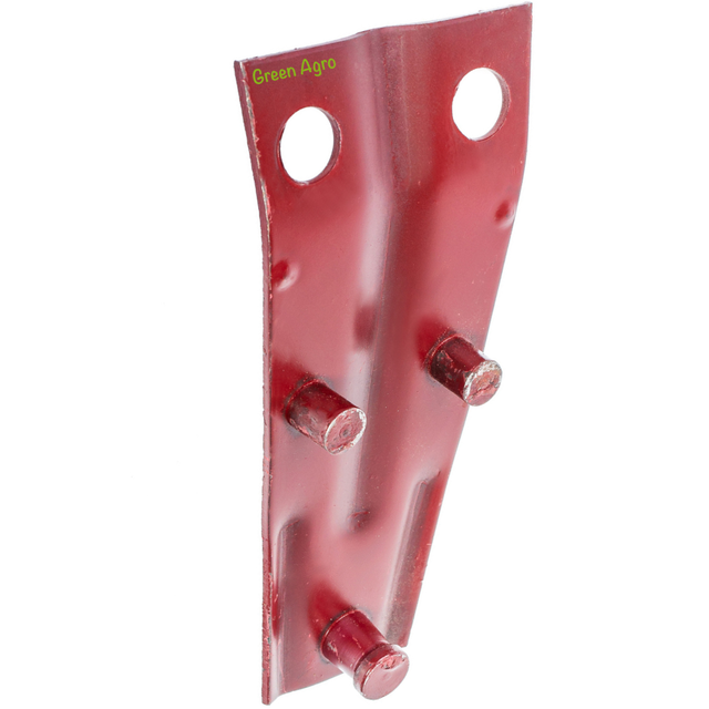 Держатель ножа на роторную косилку 1,65 1,85 Z-169, Z-173, Z