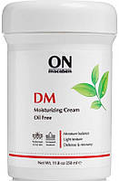 Зволожувальний крем для жирної шкіри DM Moisturizing Cream Oil Free SPF 15 Onmacabim 250 мл