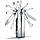 Мультитул Victorinox Swisstool X 3.0327.N, фото 3