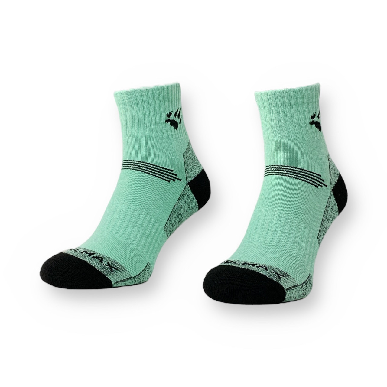 Bearskin Теплі шкарпетки: Комфортна посадка та чудове теплоутримання — Ідеальні для повсякденного використання