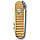 Складаний ніж Victorinox CLASSIC SD Precious Alox 0.6221.408G, фото 3