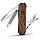 Складаний ніж Victorinox CLASSIC SD WOOD 0.6221.63, фото 3