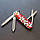 Складной нож Victorinox CLASSIC SD 0.6223.840, фото 4