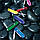 Складаний ніж Victorinox CLASSIC SD Colors 0.6223.T2G, фото 6