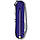Складаний ніж Victorinox CLASSIC SD Colors 0.6223.T29G, фото 4