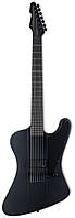 Электрогитара LTD PHOENIX-7 BARITONE BLACK METAL (BLACK SATIN)