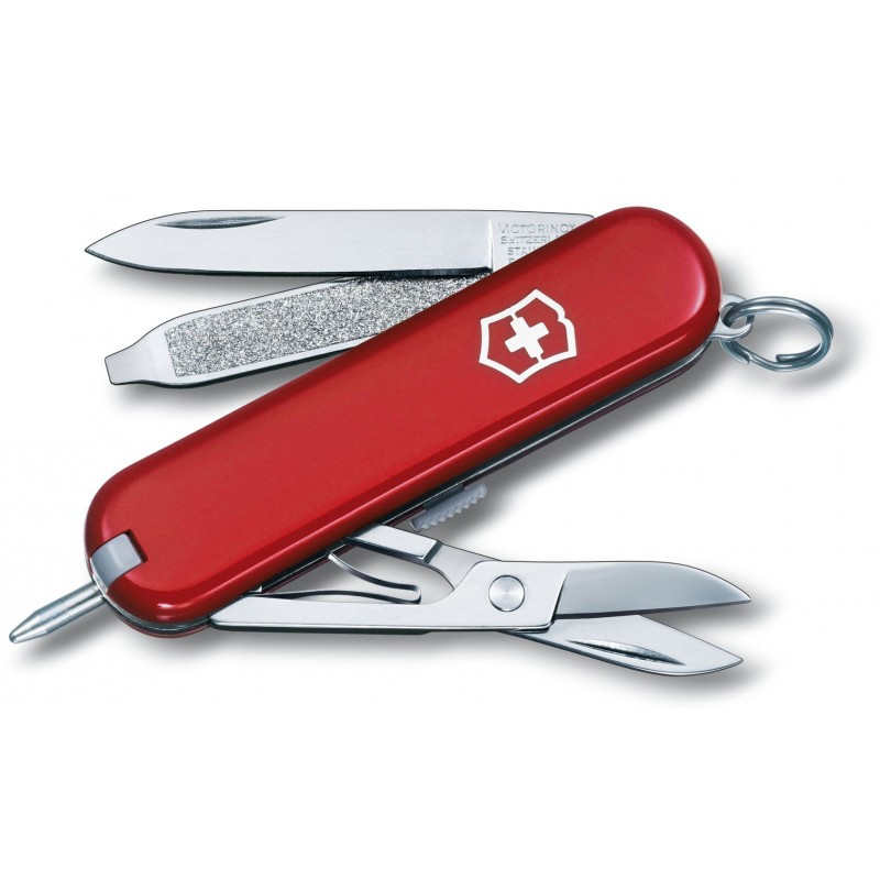Складной нож Victorinox Signature 0.6225