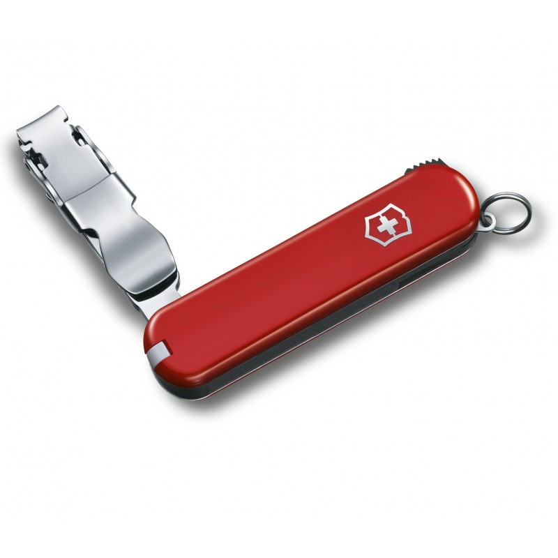 Складной нож Victorinox NAILCLIP 582 0.6453