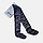 Колготки для хлопчика ТМ TwinSocks з принтом кажана та павука 98-104, 110-116, 116-122, фото 4