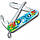 Подарунковий набір дитячий Victorinox MY FIRST Children Set Dolphin 0.2373.E1, фото 4