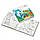 Подарунковий набір дитячий Victorinox MY FIRST Children Set Dolphin 0.2373.E1, фото 7
