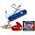 Складаний дитячий ніж Victorinox MY FIRST 0.2373.T2, фото 3
