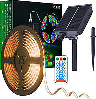 LED-лента MIHEAL 5 метров - Ваш Вариант Экологичного Освещения