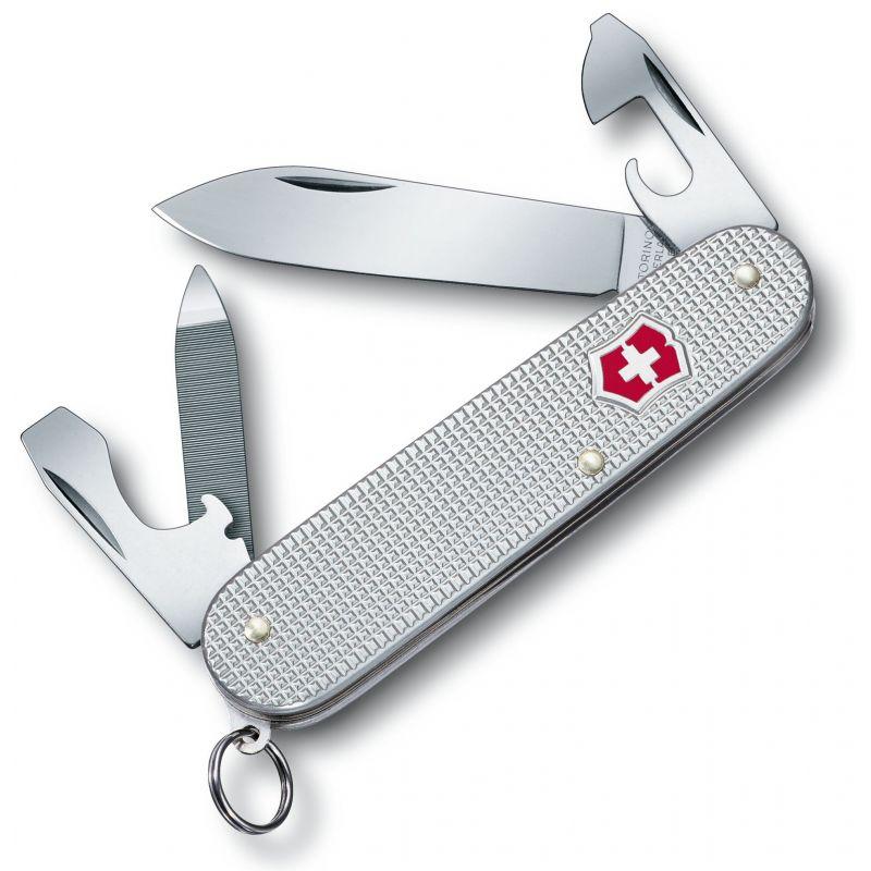 Складаний ніж Victorinox Cadet ALOX 0.2601.26