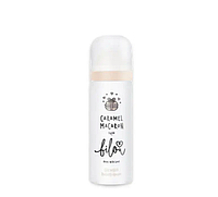 Мини-пенка для душа Bilou Caramel Macaron 50ml