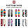 Складаний ніж Victorinox CLASSIC LE Cubic Illusion 0.6223.L2105, фото 6