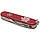 Складаний ніж Victorinox SPARTAN UKRAINE Тризуб ОУН біл. 1.3603_T0300u, фото 7
