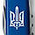 Складаний ніж Victorinox SPARTAN UKRAINE Тризуб ОУН біл. 1.3603.2_T0300u, фото 5
