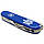 Складаний ніж Victorinox SPARTAN UKRAINE Тризуб ОУН біл. 1.3603.2_T0300u, фото 7