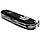 Складаний ніж Victorinox SPARTAN UKRAINE Тризуб ОУН біл. 1.3603.3_T0300u, фото 7
