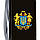 Складаний ніж Victorinox SPARTAN UKRAINE Великий Герб України 1.3603.3_T0400u, фото 5
