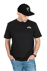 Футболка Rage Ragewear Tee Shirt Black