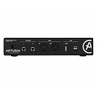 Аудіоінтерфейс Arturia MiniFuse 2_Black
