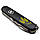 Складаний ніж Victorinox SPARTAN UKRAINE Колоски пшениці жовт. 1.3603.3_T1338u, фото 7