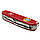 Складаний ніж Victorinox CLIMBER UKRAINE Великий Герб України 1.3703_T0400u, фото 7