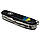 Складаний ніж Victorinox CLIMBER UKRAINE Тризуб синьо-жовт. 1.3703.3_T0016u, фото 7