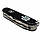 Складаний ніж Victorinox CLIMBER UKRAINE Тризуб ОУН біл. 1.3703.3_T0300u, фото 6