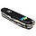 Складаний ніж Victorinox CLIMBER UKRAINE Мапа України синьо-жовт. 1.3703.3_T1166u, фото 6
