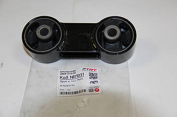 Подушка (опора) двигуна задня TRT NR1031 для Matiz