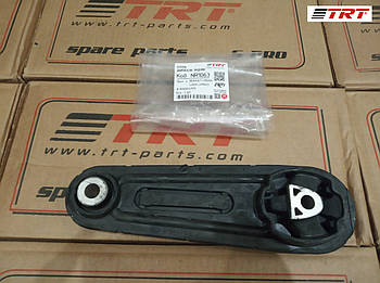 Подушка (опора) двигуна задня TRT NR1063 для Logan,