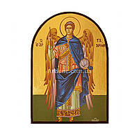 Икона Святого Архангела Гавриила 14 X 19 см