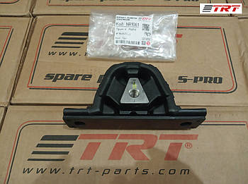 Подушка (опора) двигуна (КПП) ліва TRT NR1061 для Matiz