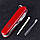 Складной нож Victorinox SPORTSMAN 0.3803.B1, фото 3