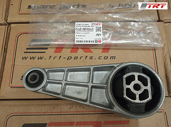 Подушка (опора) двигуна задня TRT NR1040 для Lacetti