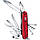Складаний ніж Victorinox HUNTSMAN 1.3713.TB1, фото 3