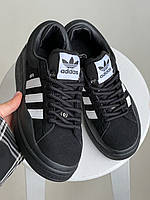 Adidas bad bunny /Campus Black 38