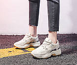 Модні жіночі кросівки, фото 3
